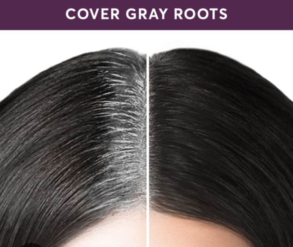 Roots Only Color