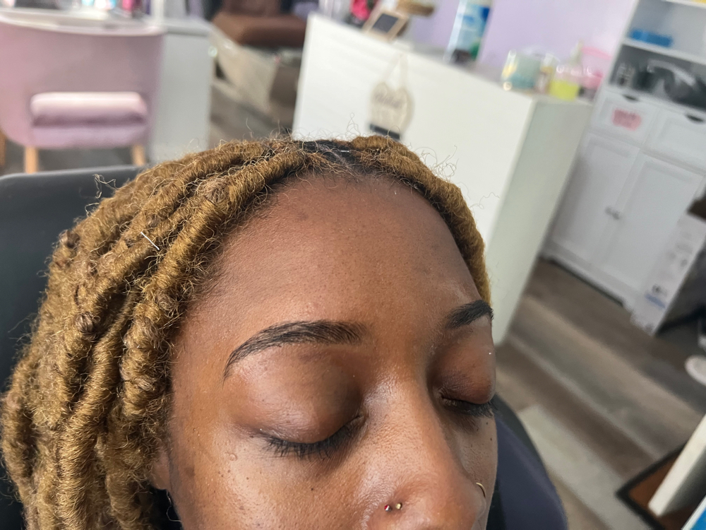 Eyebrow