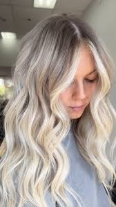 Lived In Balayage at Hope Tacker in Trumann, AR