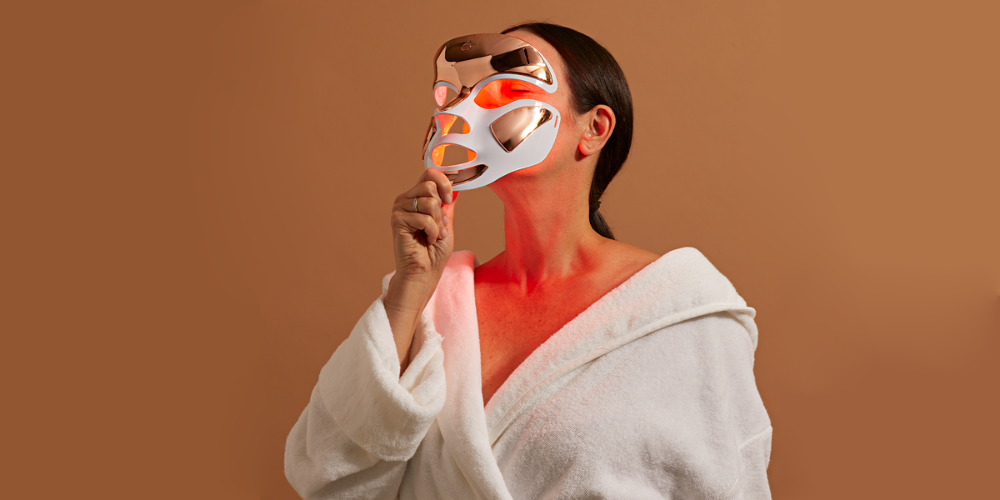 LED Facial