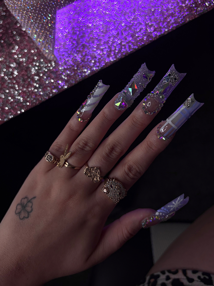 𝐋𝐎𝐍𝐆 𝐒𝐄𝐓