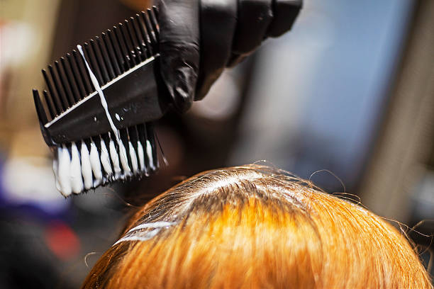 Corrective Color $125/HR at De-al a Shawn Jett Salon in Wichita, KS