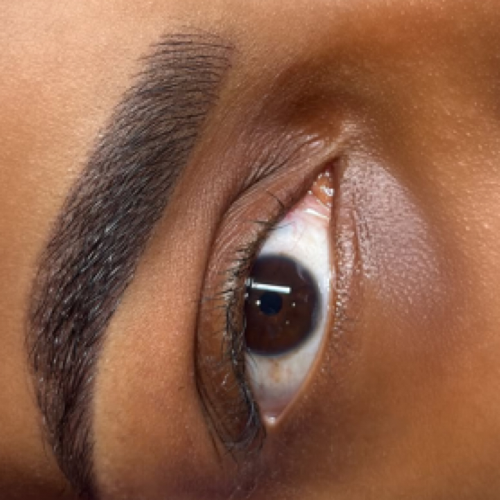 Eyebrow Permanent Makeup at Marjorie Zotti in Vineyard Haven, MA