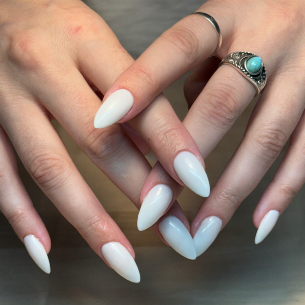 Tier 1: The Essential at Houseeofnails in Queen Creek, AZ