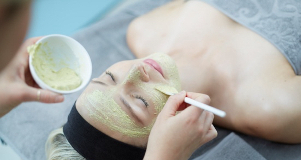 Multi Vitamin Peel