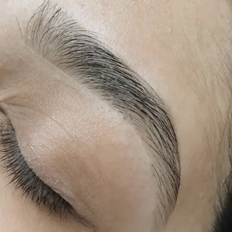 Brow Wax