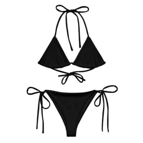 Full Brazilian Wax (V) at O Beauty Services