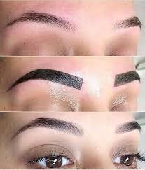 Henna Brows