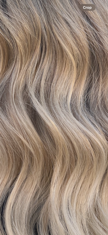 All Over Gloss (Toner)