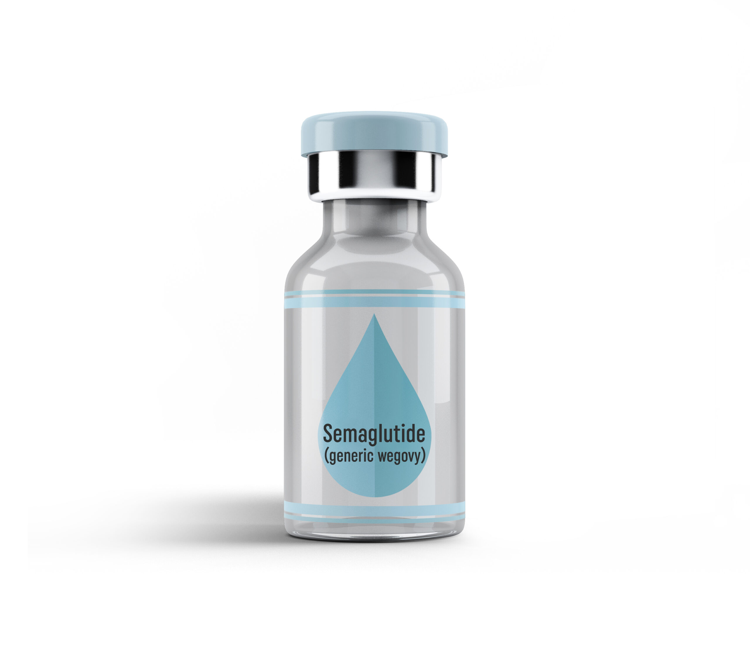 Semaglutide - 0.5mg