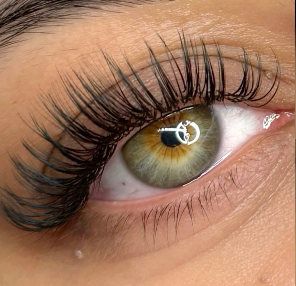 3 Wk Wet/ Angel/ Mega Classic Fill