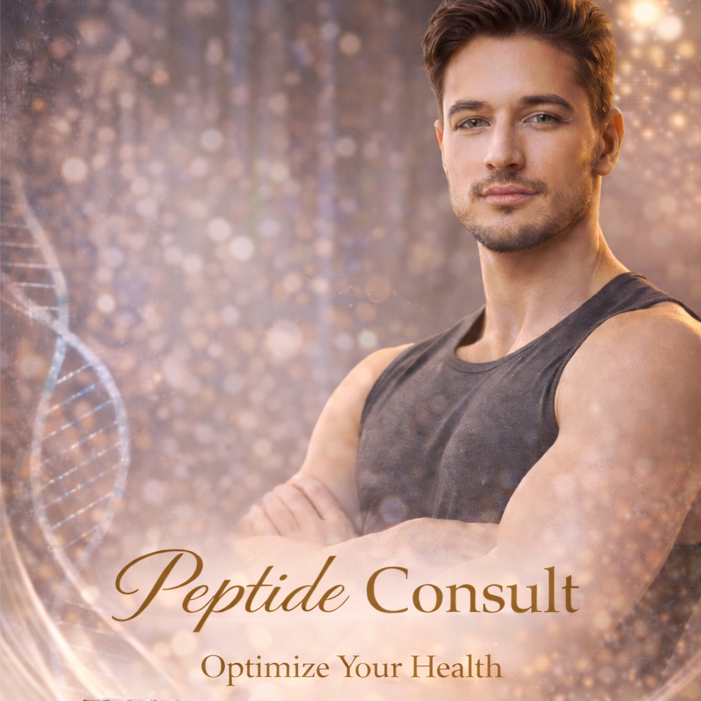 Peptide Consult