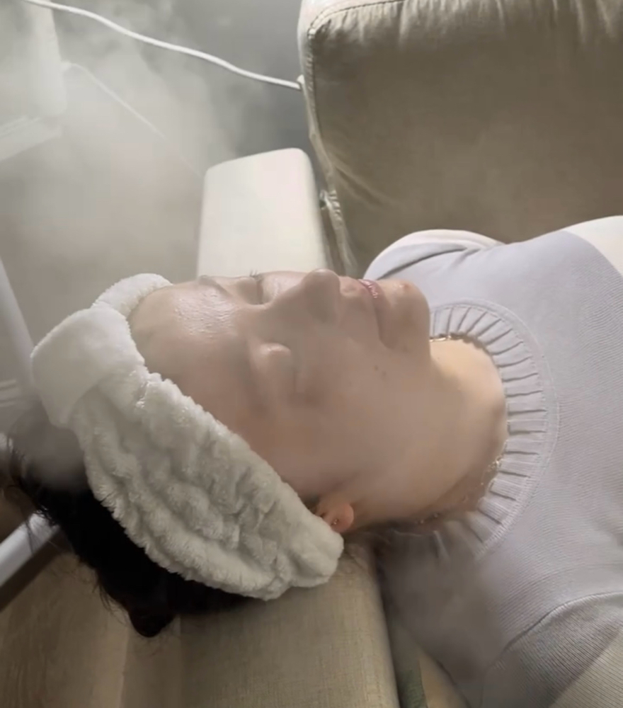 Limpieza Facial Profunda at KC Belleza Y Arte in Columbus, OH