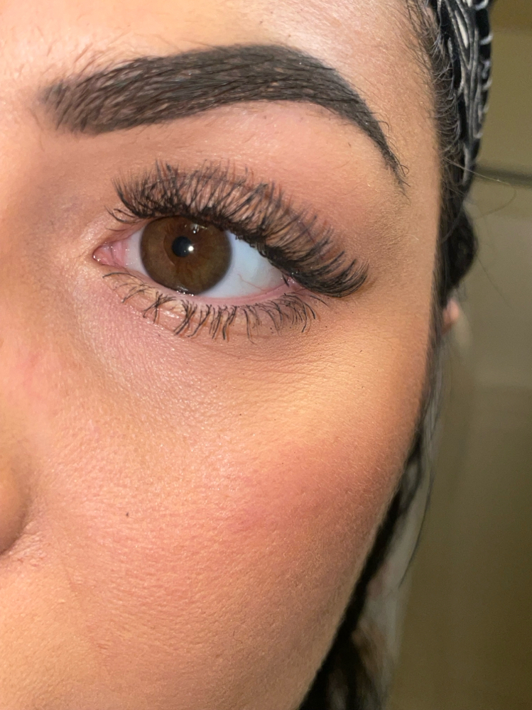 Hybrid 1 Week Fill