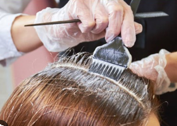 Root Touch Up
