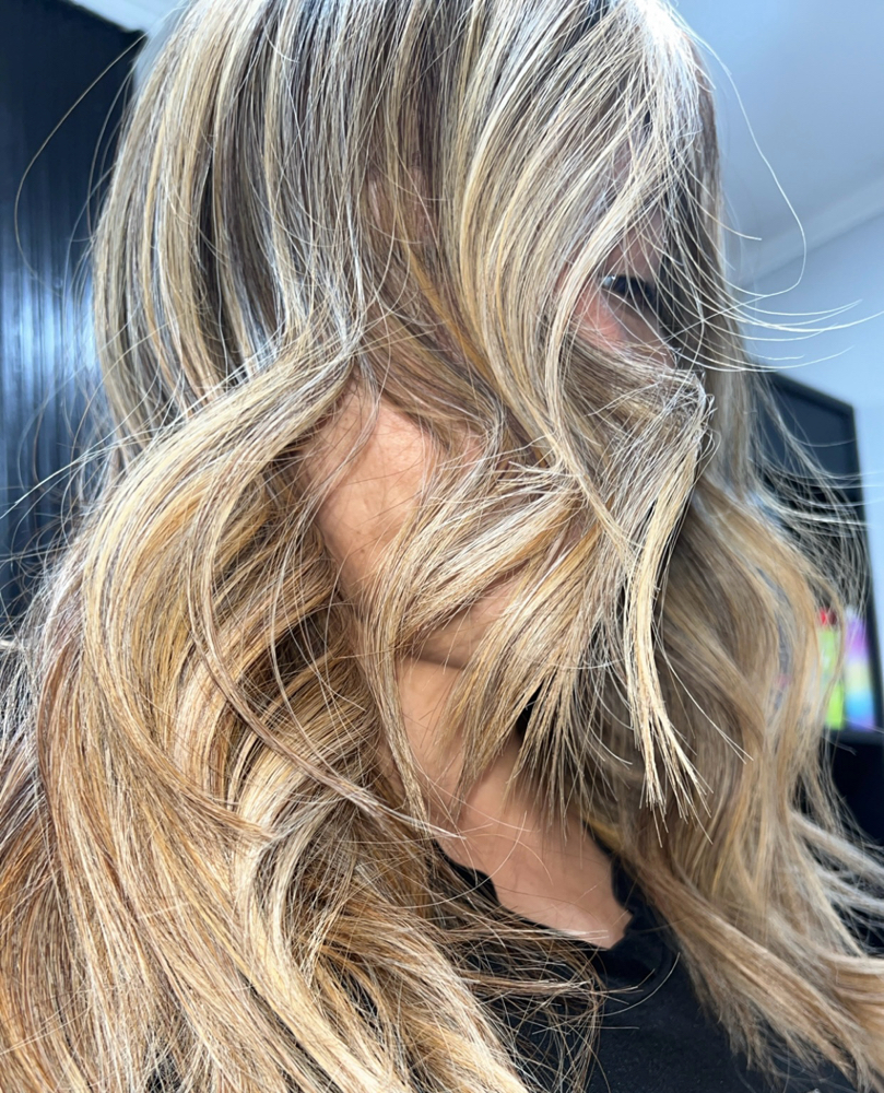 Balayage