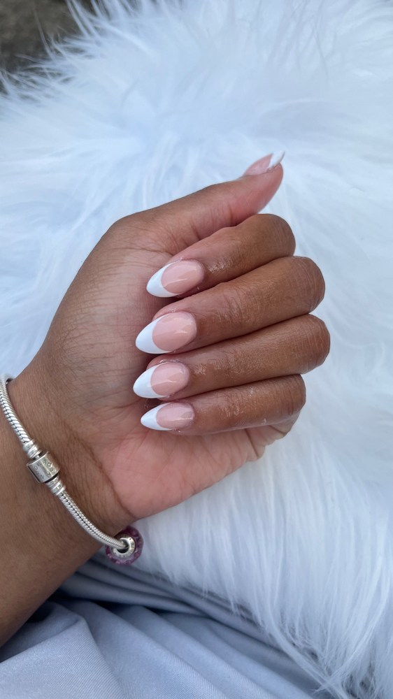 French Tip