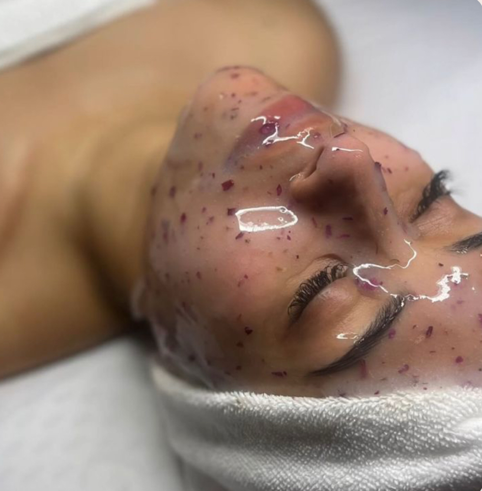 Hydro Jelly Mask