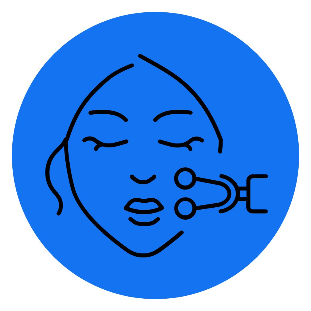 Corrective Facial-Danielle