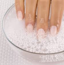 Soak Off