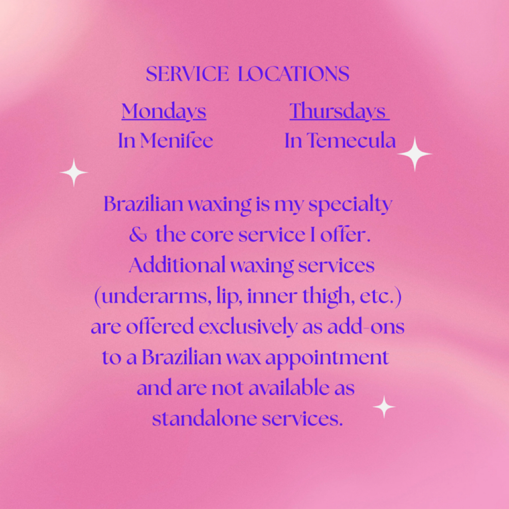 Only A Post - DO NOT BOOK HERE