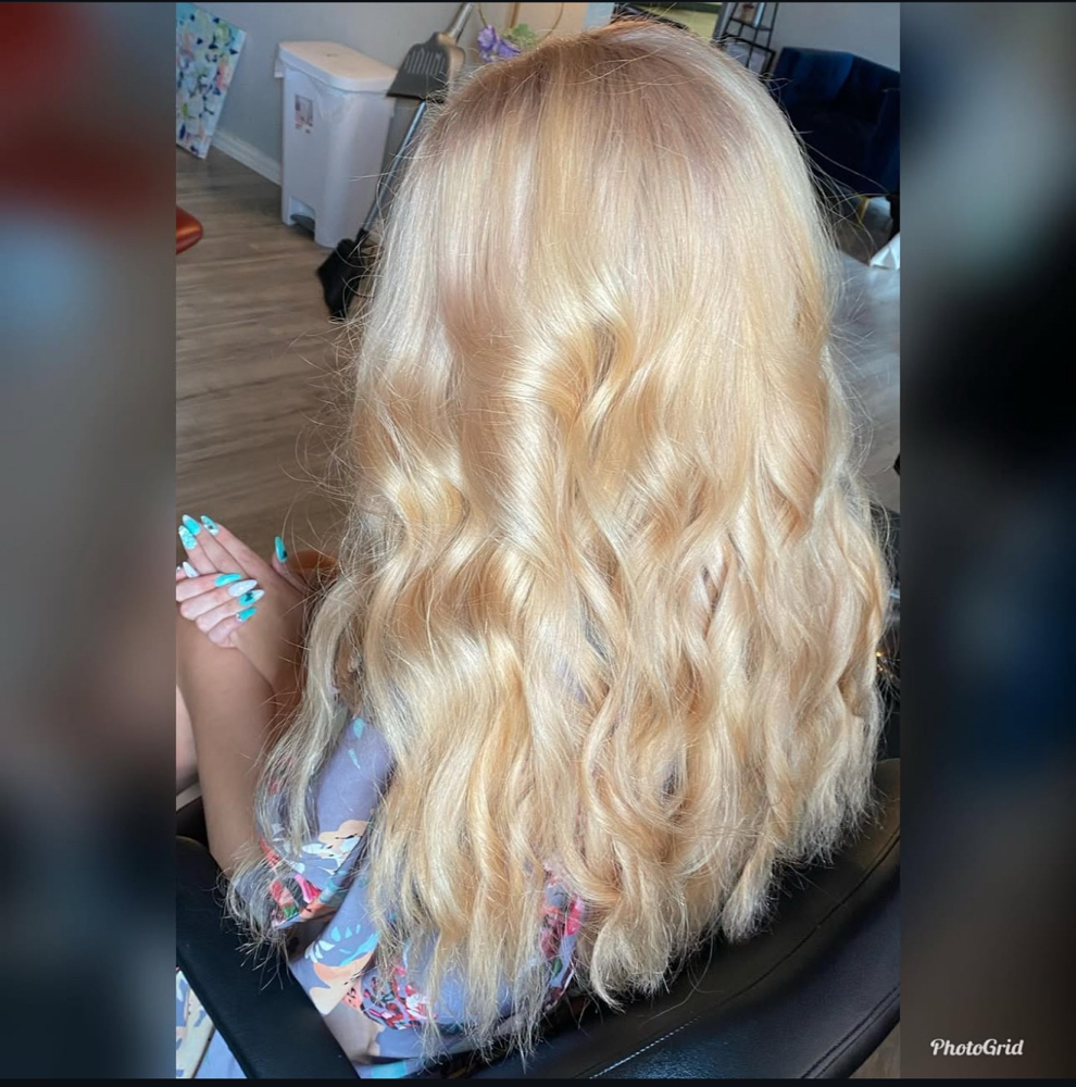 Color Correction