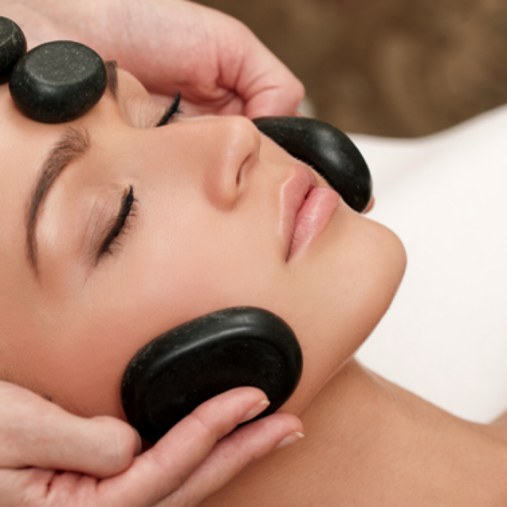 Cold Stone at Indigo Bodyworks in Wichita, KS