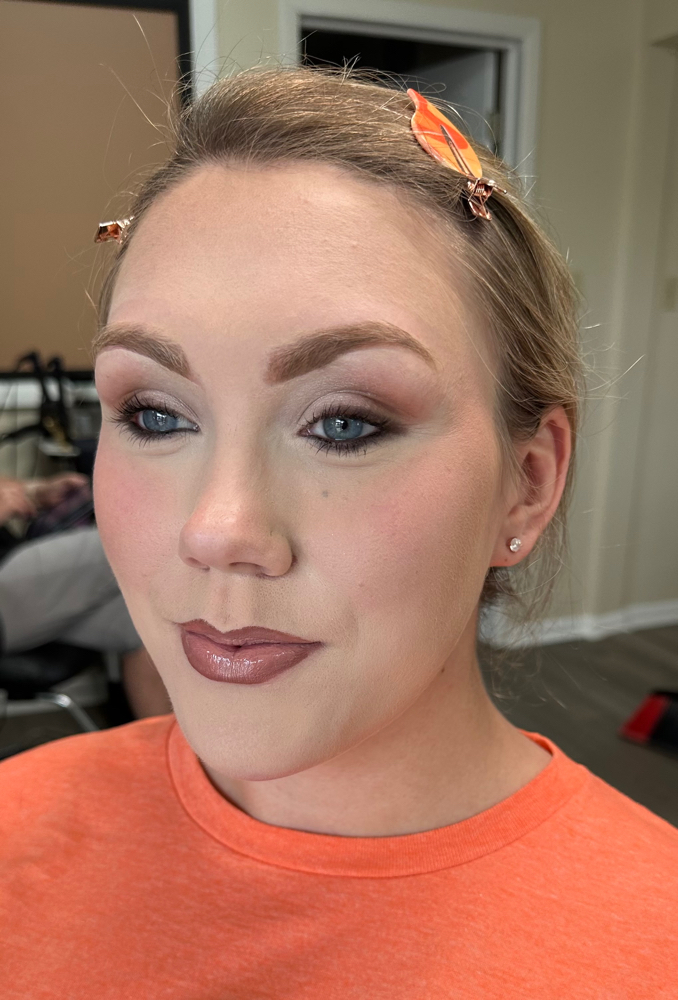 Full Glam