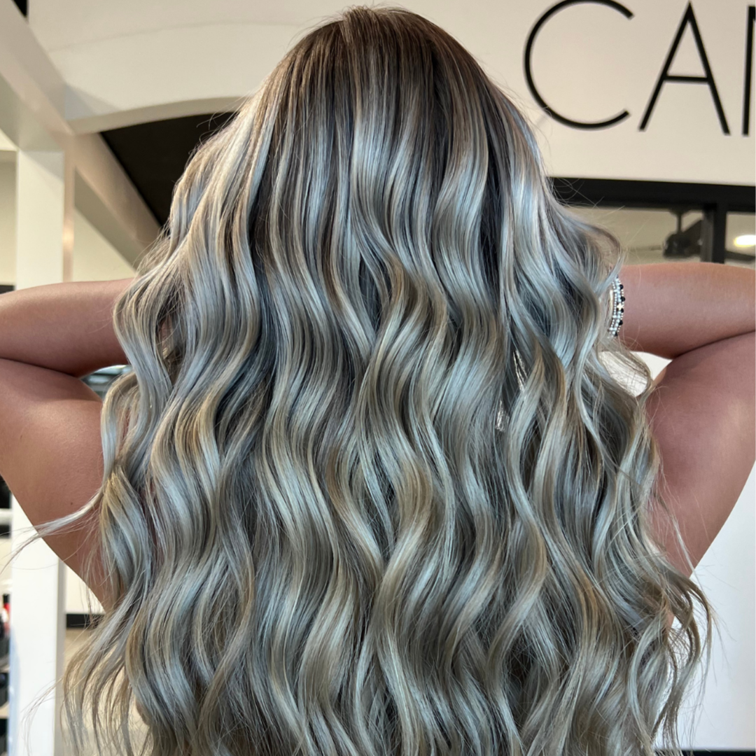 Full Highlight at Elite Salon Co in Great Bend, KS