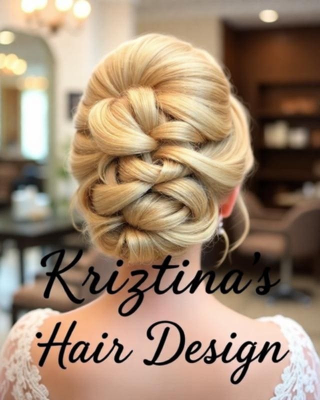 Bridal Up Do's