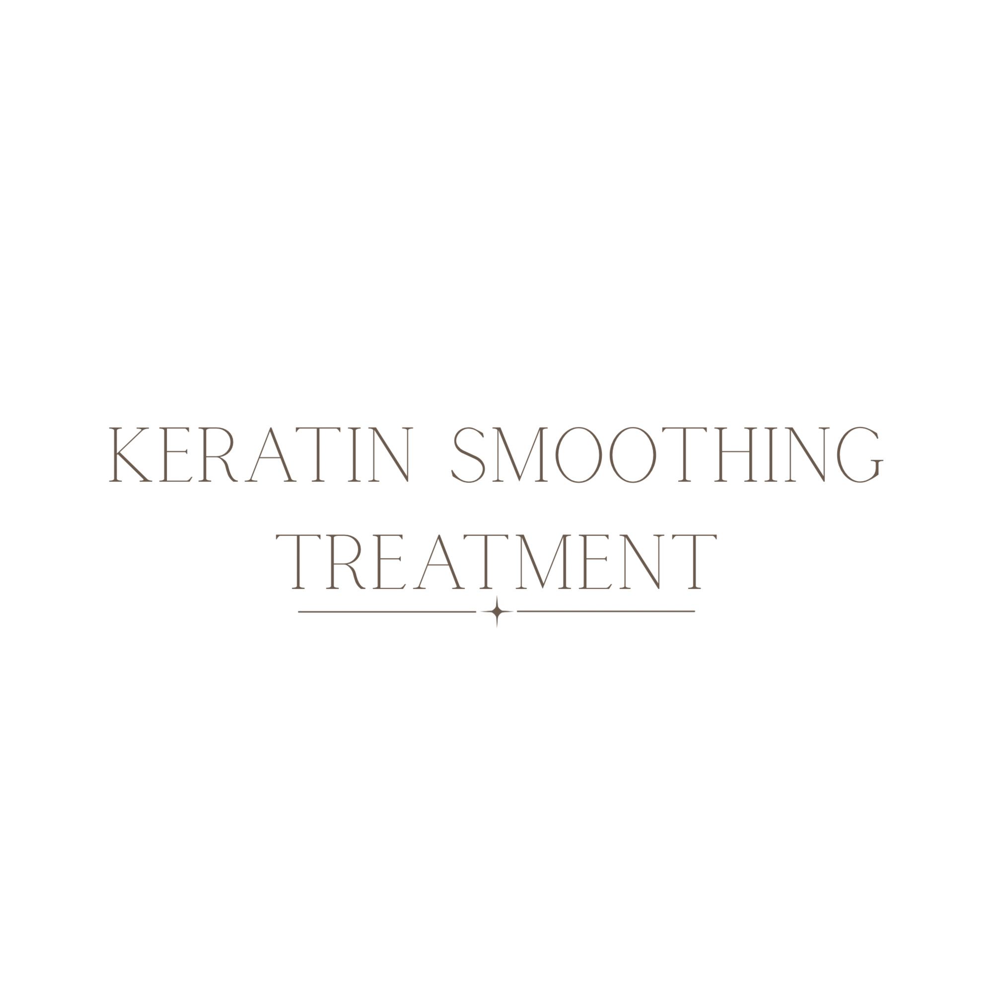 Keratin Smoothing Treatment at Penny & Sage Salon in Hammonton, NJ