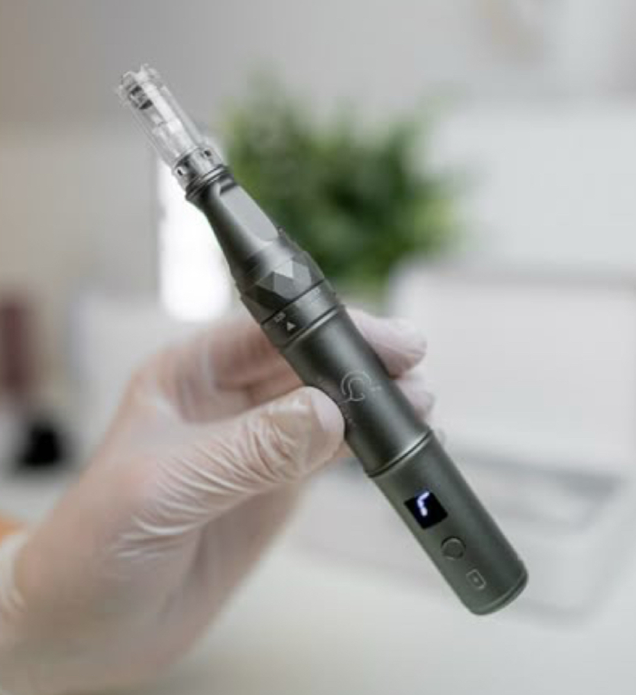 Nano Infusion at Emmi Hasselbacher in Eureka, IL