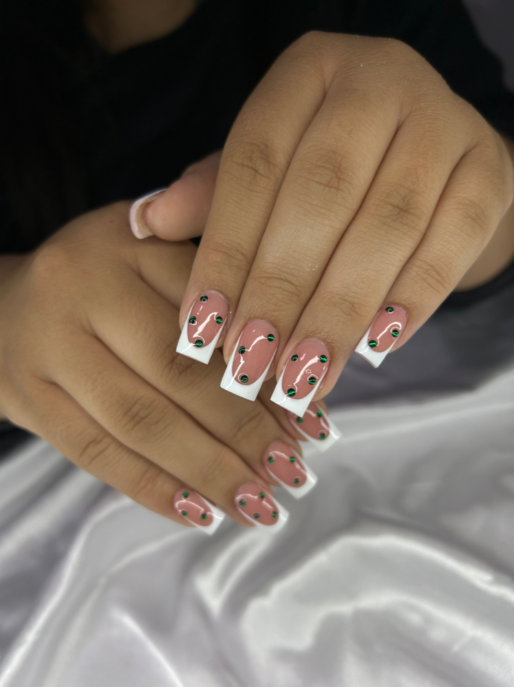 Medium Full Set