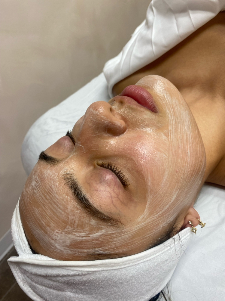 Hydrating Harmony Facial