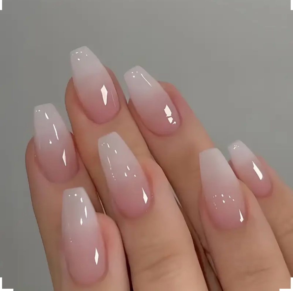 Gel X Full Set