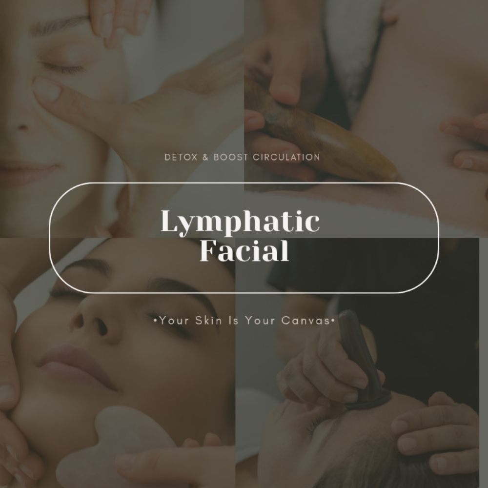 Lymphatic/Cupping/Guasha/Wood Thera at Face Palette Aesthetics in Franklin, WI