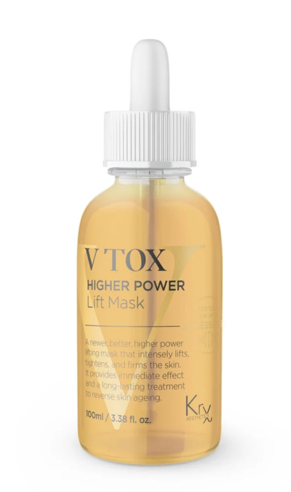 V-Tox Lift Treatment at Desert Ray Skin in Scottsdale, AZ