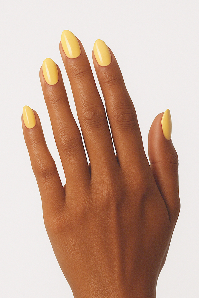 Basic Manicure (Gel)