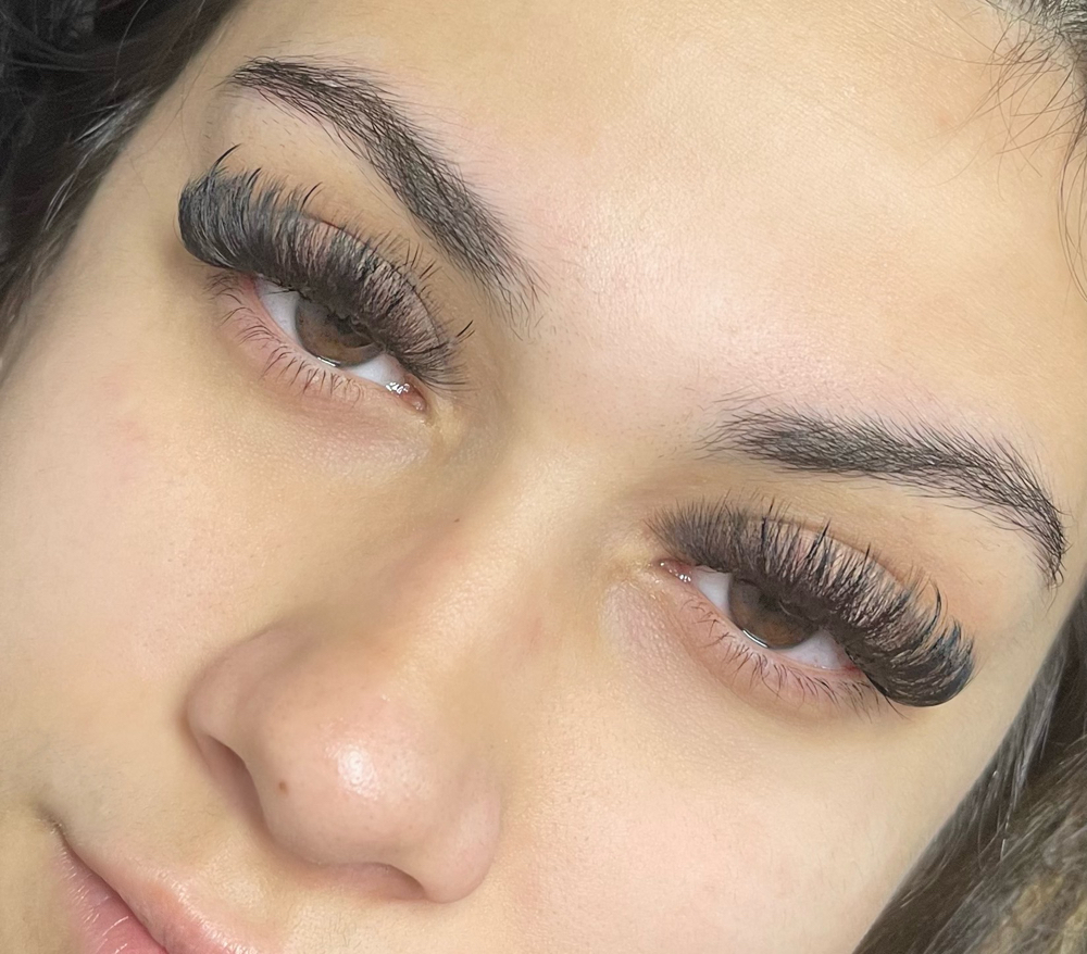 Volume Mini Fill