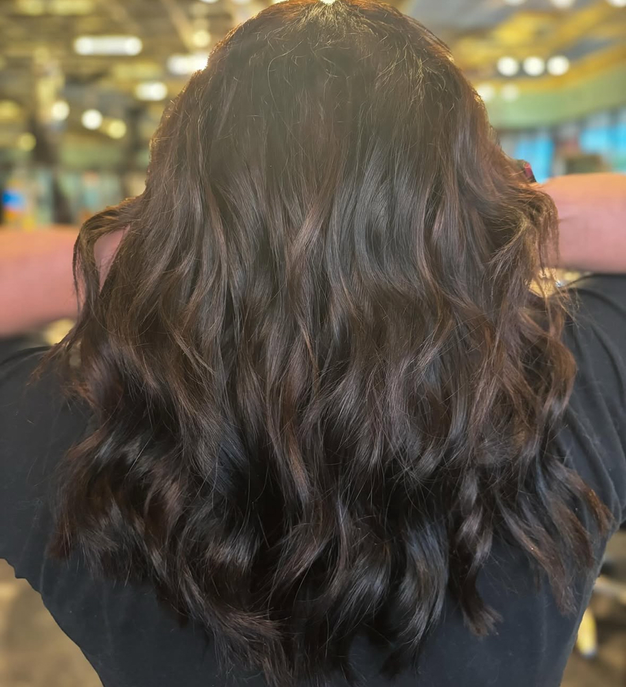 Tint Retouch Package