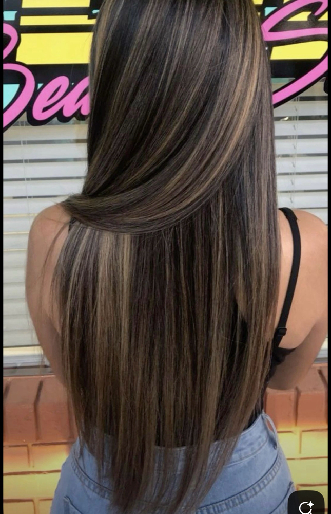 Highlights at Royal Beauty in Henderson, CO