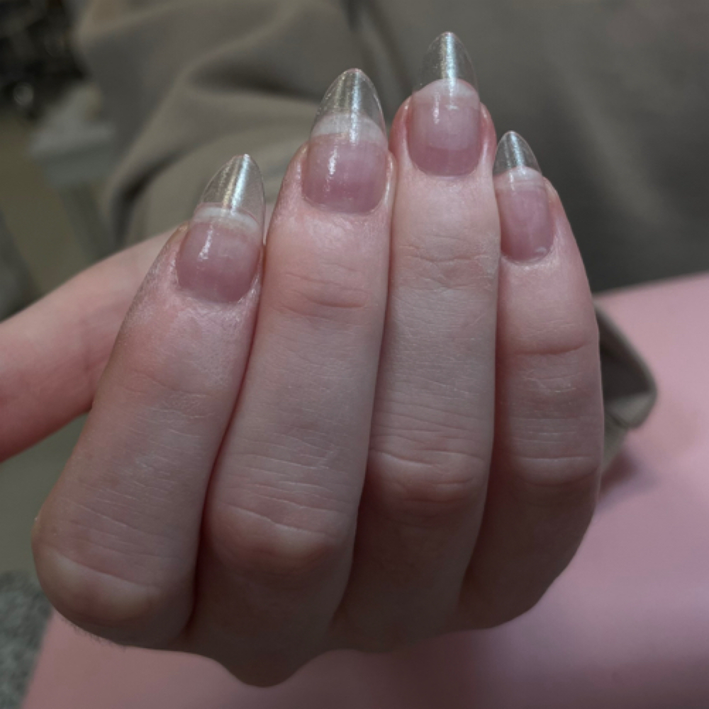 GELX | FILL at Artistry Beauty By Nat in St. Paul, MN
