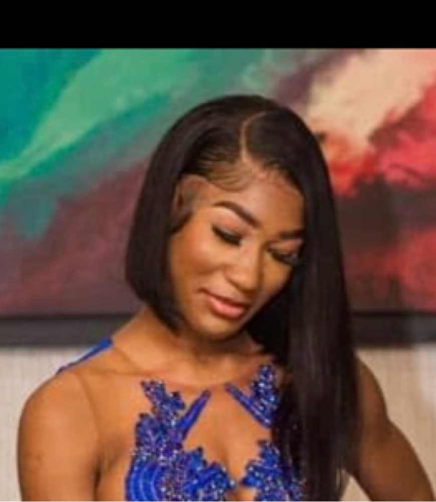 sew in Frontal 13x4/13x6 at Birds Braiding Boutique in Newnan, GA