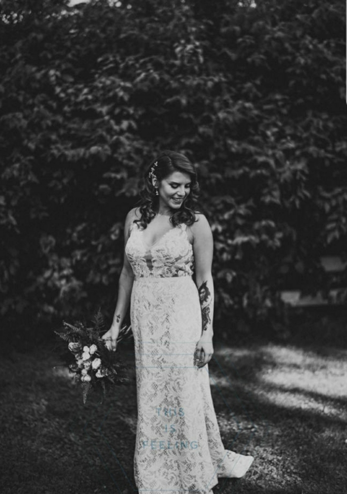 Boho Brides & Beyond