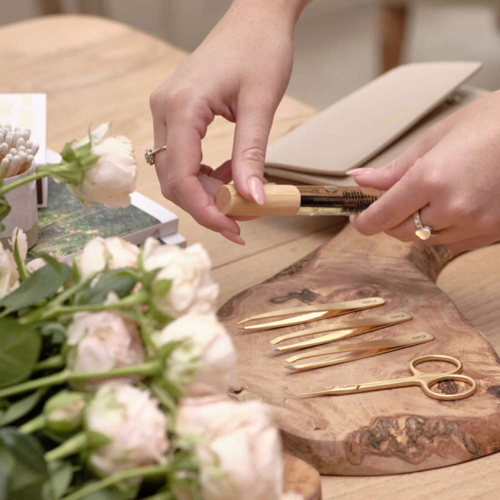 The Bespoke Brow | Waitlist Open at Love Lift Arch Facial Studio in Croton On Hudson, NY
