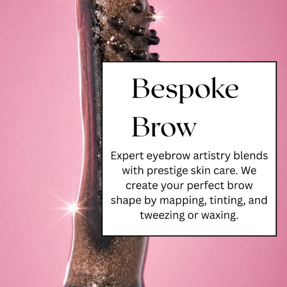 The Bespoke Brow | Waitlist Open at Love Lift Arch in Croton On Hudson, NY