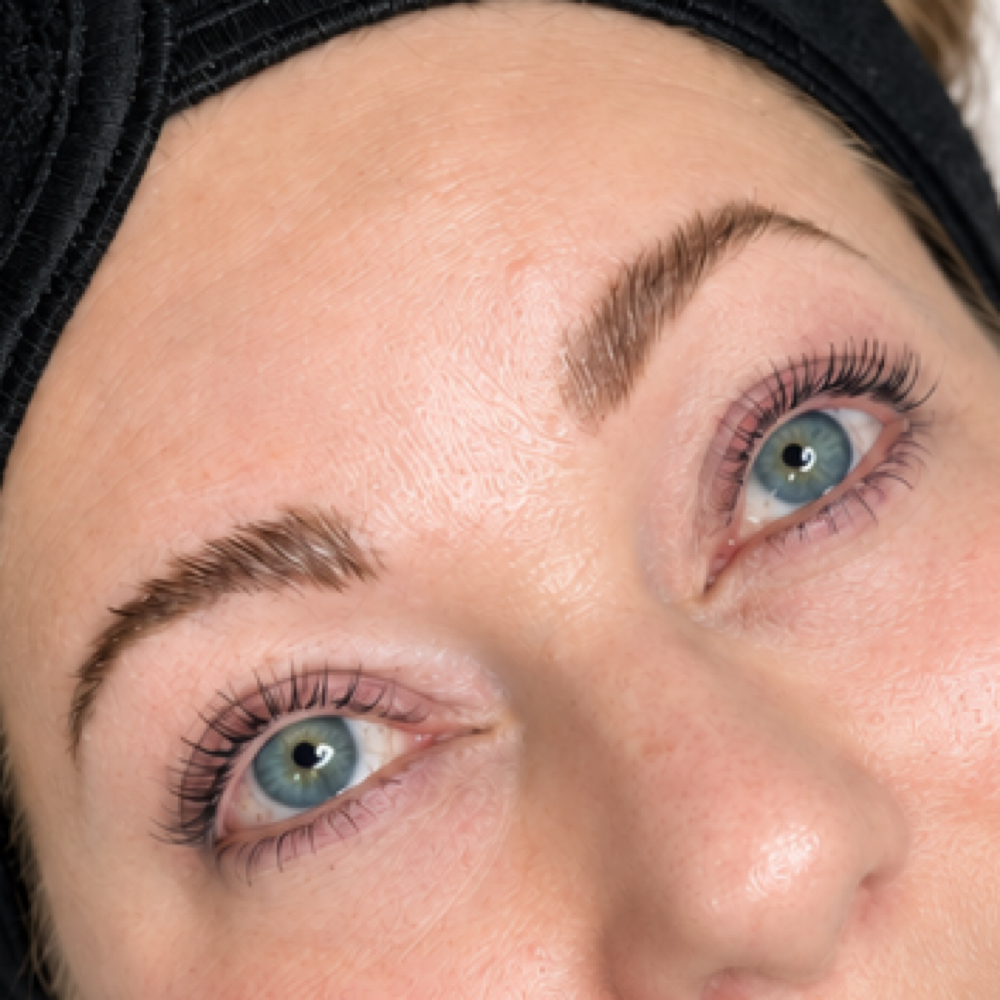 The Works - Natural Lashes & Brows at Mindful Medical Spa LLC in Anniston, AL