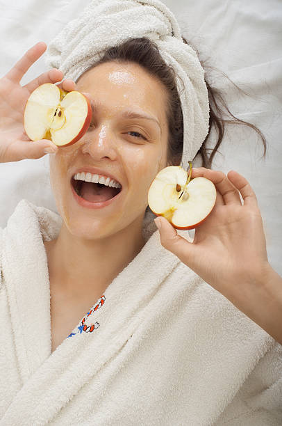 September Apple Peel Special