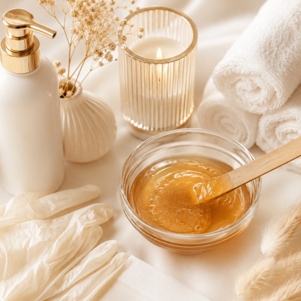 Smooth Essentials Bundle at Waxing & Blading in Antioch, TN