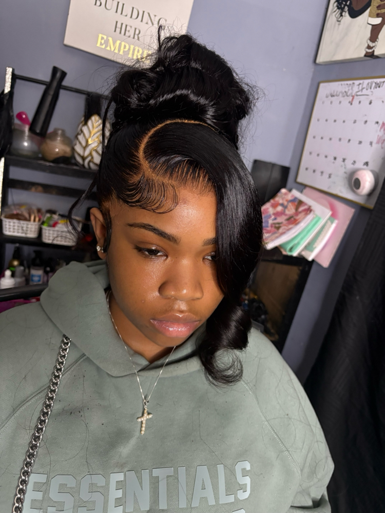 360 wig install